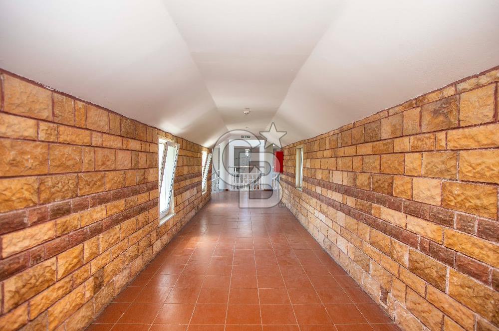 Büyükçekmece Kamiloba Mevkiinde Birçok İş Koluna Uygun Tesis