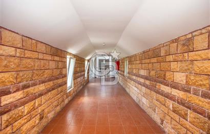 Büyükçekmece Kamiloba Mevkiinde Birçok İş Koluna Uygun Tesis