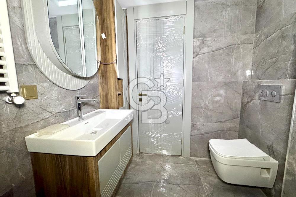 YENİŞEHİR 34. CADDEYE YAKIN SIFIR SATILIK 4+1 DAİRE