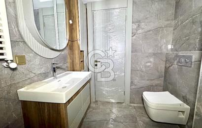 YENİŞEHİR 34. CADDEYE YAKIN SIFIR SATILIK 4+1 DAİRE