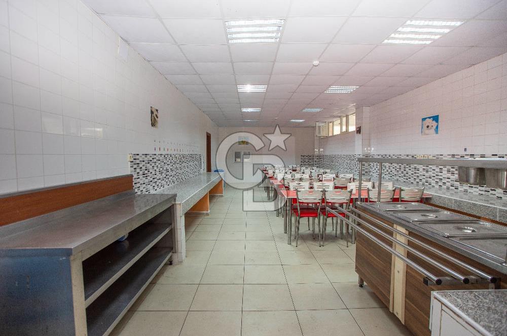 Büyükçekmece Kamiloba Mevkiinde Birçok İş Koluna Uygun Tesis