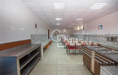 Büyükçekmece Kamiloba Mevkiinde Birçok İş Koluna Uygun Tesis