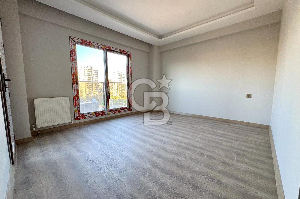 YENİŞEHİR 34. CADDEYE YAKIN SIFIR SATILIK 4+1 DAİRE