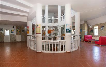 Büyükçekmece Kamiloba Mevkiinde Birçok İş Koluna Uygun Tesis