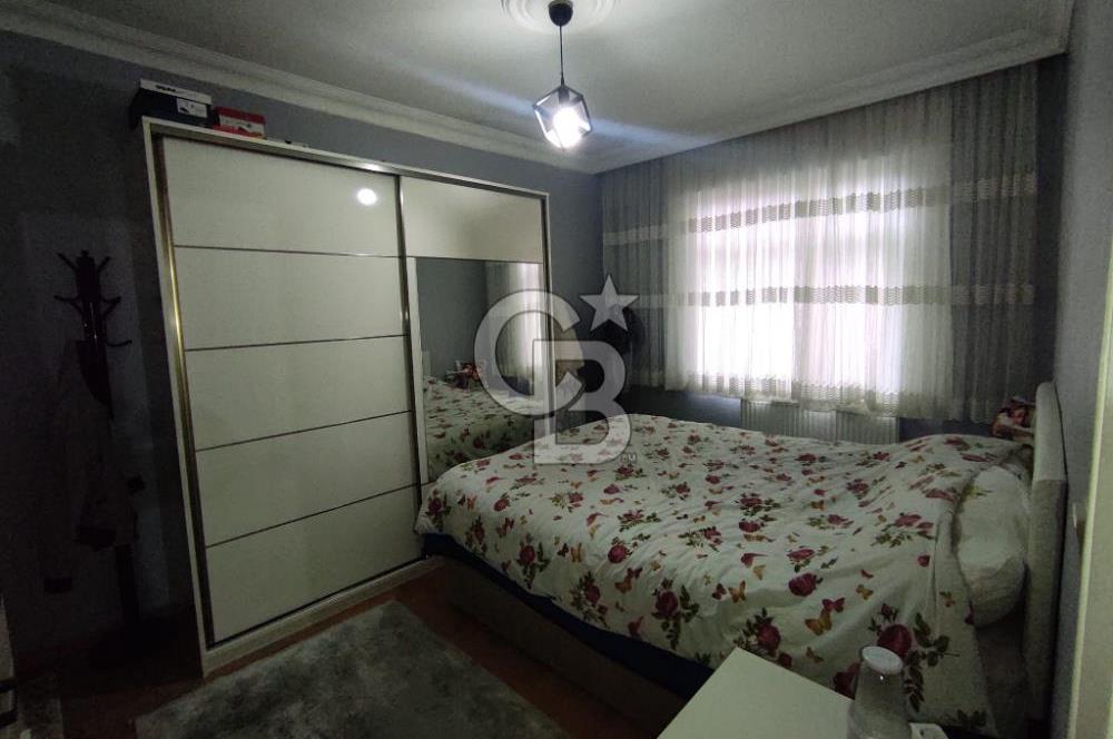 ATAŞEHİR BARBAROS MAHALLESİ 3+1 FERAH KULLANIŞLI EBEVEYN BANYOLU