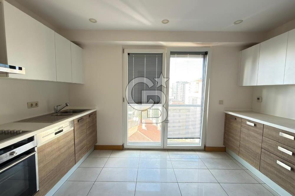 ERENKÖY TAŞMEKTEP SİTE ÖZELLİKLİ 7/24 GÜVENLİK ÇİFT ÇEPHELİ 3+1