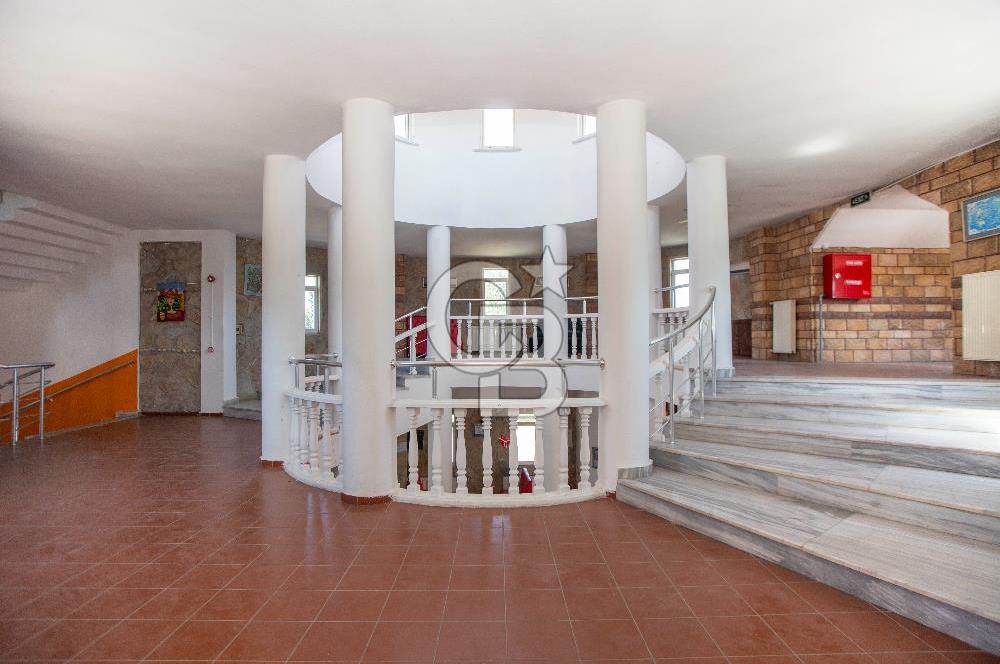 Büyükçekmece Kamiloba Mevkiinde Birçok İş Koluna Uygun Tesis