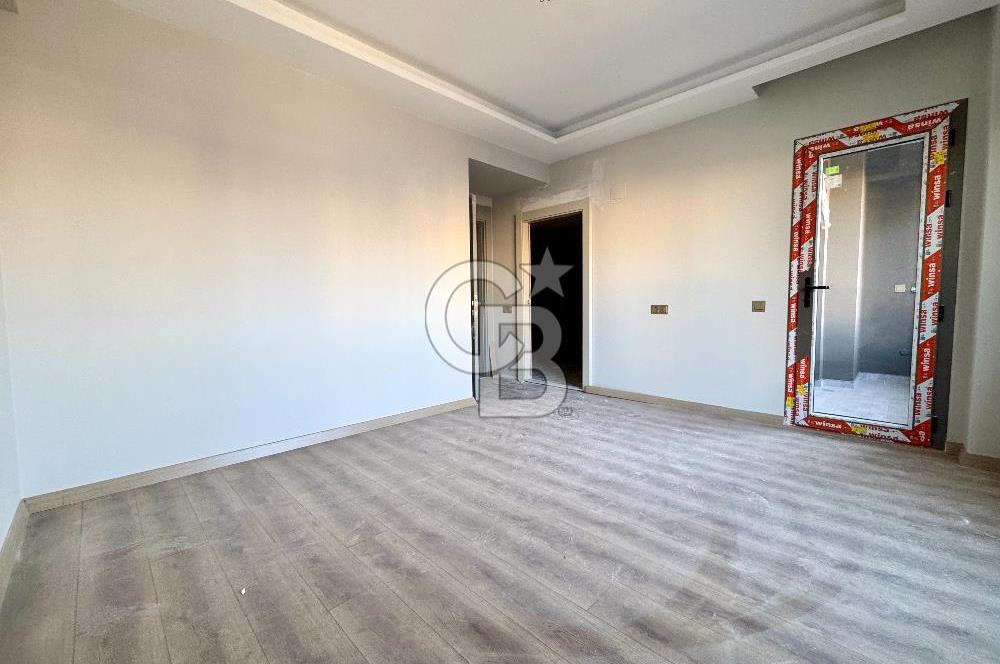 YENİŞEHİR 34. CADDEYE YAKIN SIFIR SATILIK 4+1 DAİRE