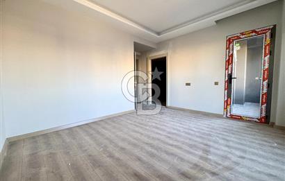 YENİŞEHİR 34. CADDEYE YAKIN SIFIR SATILIK 4+1 DAİRE