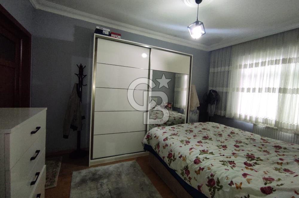 ATAŞEHİR BARBAROS MAHALLESİ 3+1 FERAH KULLANIŞLI EBEVEYN BANYOLU