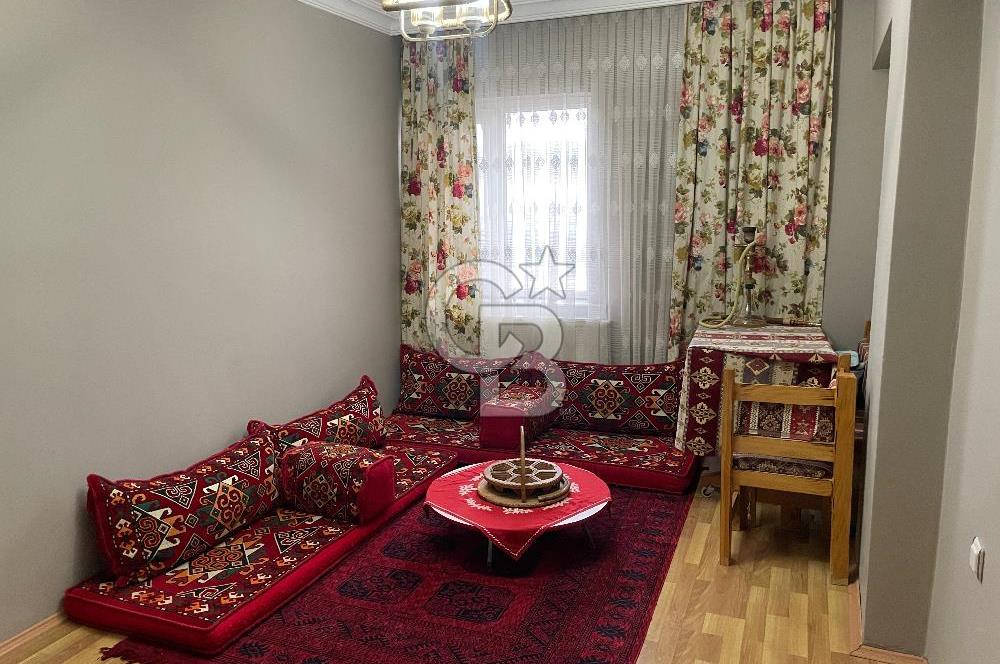 TOPÇU MAHALLESİ'NDE SATILIK FULL YAPILI 5+1 DUBLEKS DAİRE