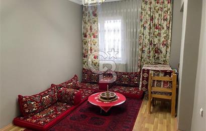 TOPÇU MAHALLESİ'NDE SATILIK FULL YAPILI 5+1 DUBLEKS DAİRE