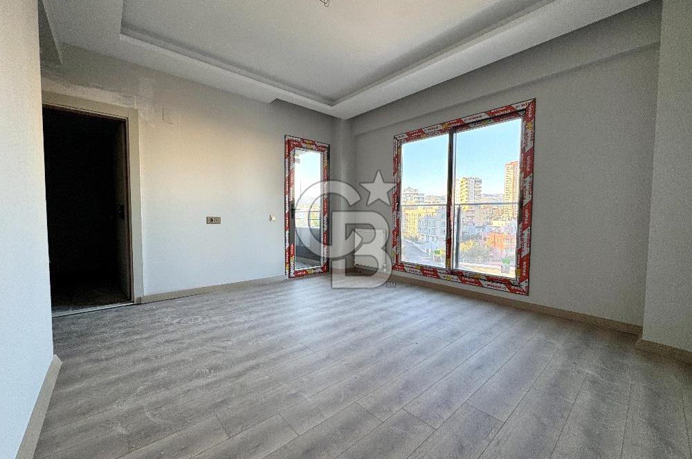YENİŞEHİR 34. CADDEYE YAKIN SIFIR SATILIK 4+1 DAİRE