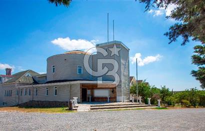 Büyükçekmece Kamiloba Mevkiinde Birçok İş Koluna Uygun Tesis