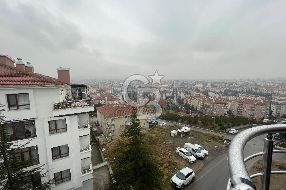 TOPÇU MAHALLESİ'NDE SATILIK FULL YAPILI 5+1 DUBLEKS DAİRE