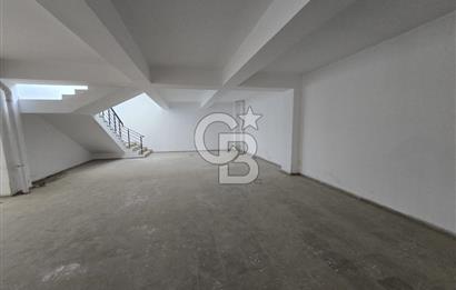 CB PREMIUM'DAN ÇAKIRLAR'DA 1250 M2 İYİ KONUMDA SATILIK FIRIN