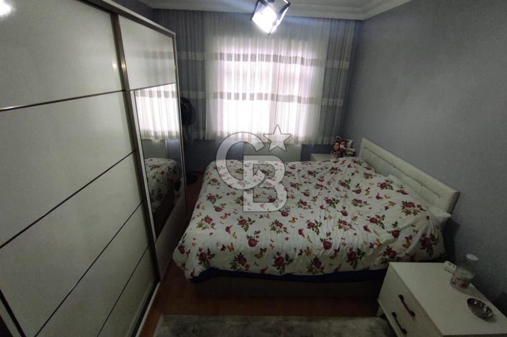 ATAŞEHİR BARBAROS MAHALLESİ 3+1 FERAH KULLANIŞLI EBEVEYN BANYOLU