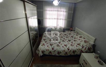 ATAŞEHİR BARBAROS MAHALLESİ 3+1 FERAH KULLANIŞLI EBEVEYN BANYOLU