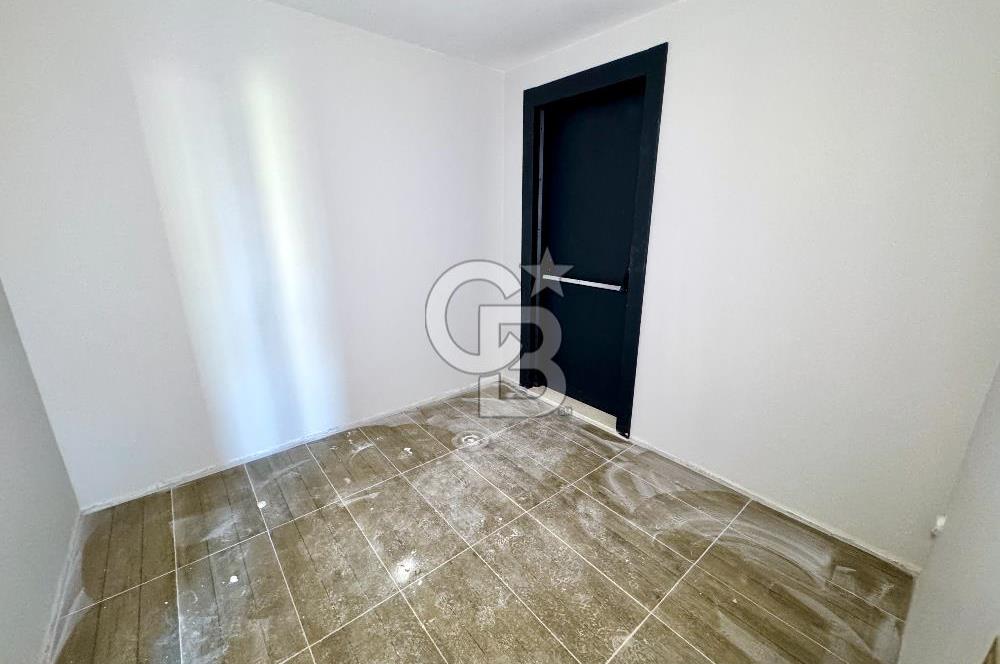 YENİŞEHİR 34. CADDEYE YAKIN SIFIR SATILIK 4+1 DAİRE