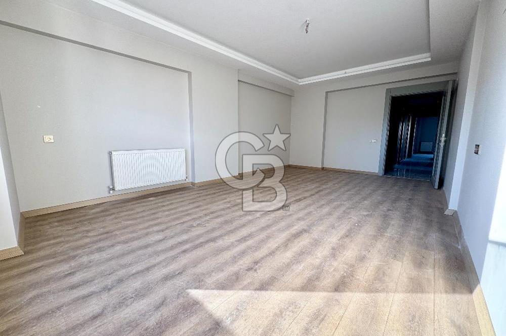 YENİŞEHİR 34. CADDEYE YAKIN SIFIR SATILIK 4+1 DAİRE