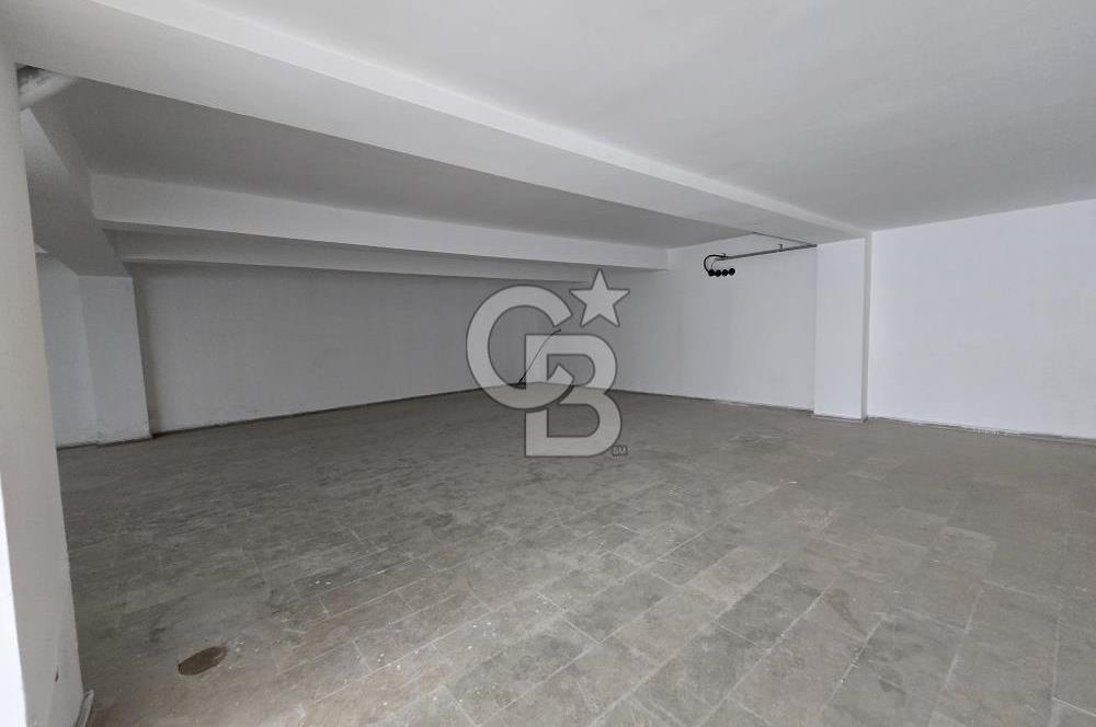 CB PREMIUM'DAN ÇAKIRLAR'DA 1250 M2 İYİ KONUMDA SATILIK FIRIN