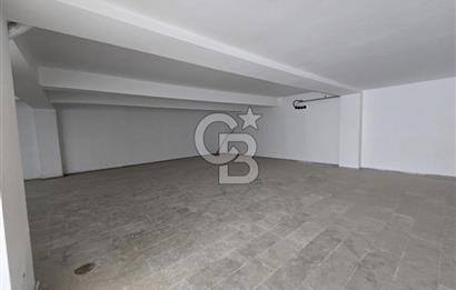 CB PREMIUM'DAN ÇAKIRLAR'DA 1250 M2 İYİ KONUMDA SATILIK FIRIN