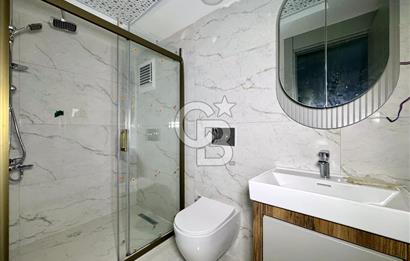 YENİŞEHİR 34. CADDEYE YAKIN SIFIR SATILIK 4+1 DAİRE