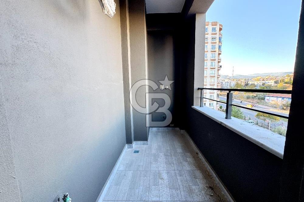 YENİŞEHİR 34. CADDEYE YAKIN SIFIR SATILIK 4+1 DAİRE