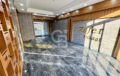 YENİŞEHİR 34. CADDEYE YAKIN SIFIR SATILIK 4+1 DAİRE