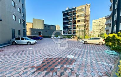 YENİŞEHİR 34. CADDEYE YAKIN SIFIR SATILIK 4+1 DAİRE