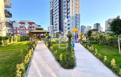 YENİŞEHİR 34. CADDEYE YAKIN SIFIR SATILIK 4+1 DAİRE