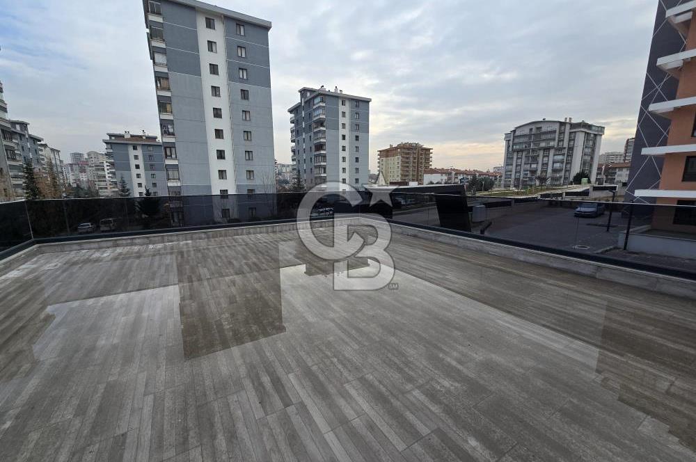 CB PREMIUM'DAN ÇAKIRLAR'DA 1250 M2 İYİ KONUMDA SATILIK FIRIN