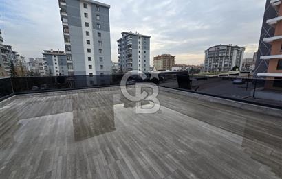 CB PREMIUM'DAN ÇAKIRLAR'DA 1250 M2 İYİ KONUMDA SATILIK FIRIN