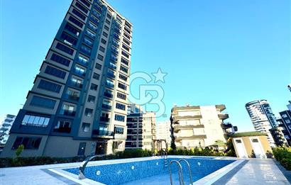 YENİŞEHİR 34. CADDEYE YAKIN SIFIR SATILIK 4+1 DAİRE