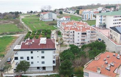 ÇANAKKALE LAPSEKİ DALYAN’DA DENİZE YAKIN 2+1 SATILIK DAİRE