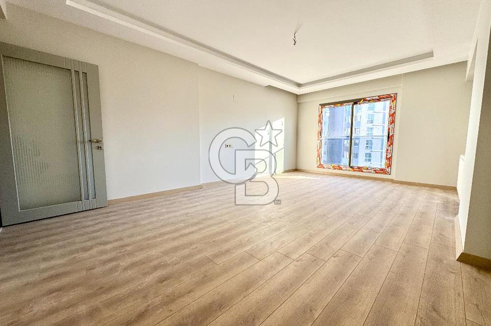 YENİŞEHİR 34. CADDEYE YAKIN SIFIR SATILIK 4+1 DAİRE