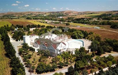 Büyükçekmece Kamiloba Mevkiinde Birçok İş Koluna Uygun Tesis