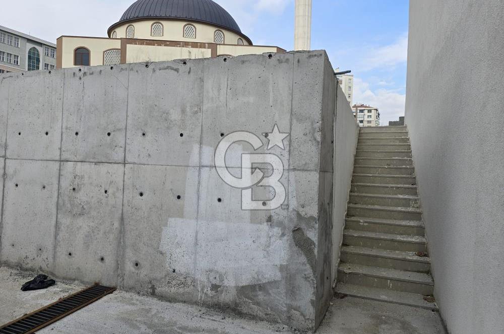 CB PREMIUM'DAN ÇAKIRLAR'DA 1250 M2 İYİ KONUMDA SATILIK FIRIN