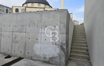 CB PREMIUM'DAN ÇAKIRLAR'DA 1250 M2 İYİ KONUMDA SATILIK FIRIN