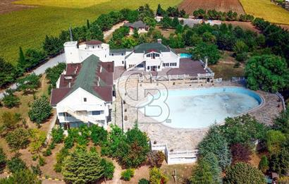 Büyükçekmece Kamiloba Mevkiinde Birçok İş Koluna Uygun Tesis