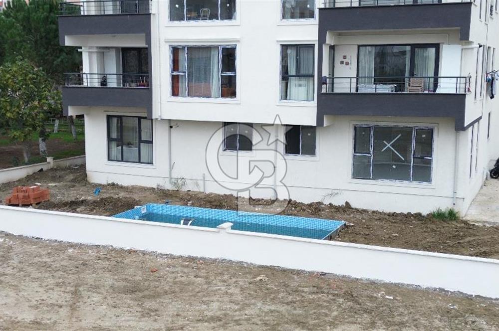 ÇANAKKALE LAPSEKİ DALYAN’DA DENİZE YAKIN 2+1 SATILIK DAİRE