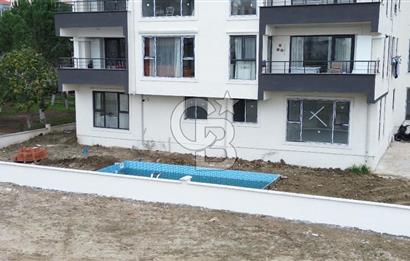 ÇANAKKALE LAPSEKİ DALYAN’DA DENİZE YAKIN 2+1 SATILIK DAİRE