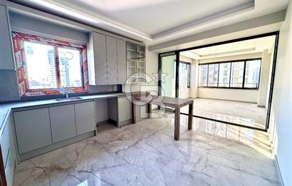 YENİŞEHİR 34. CADDEYE YAKIN SIFIR SATILIK 4+1 DAİRE