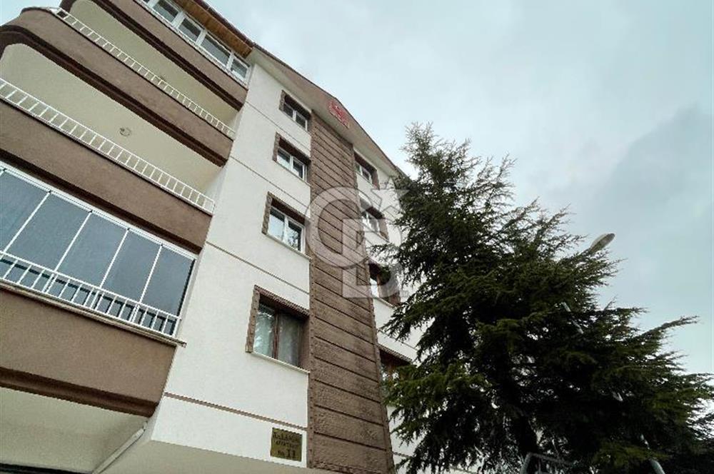TOPÇU MAHALLESİ'NDE SATILIK FULL YAPILI 5+1 DUBLEKS DAİRE