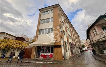 Muğla Merkezde Satılık 4+1 Daire