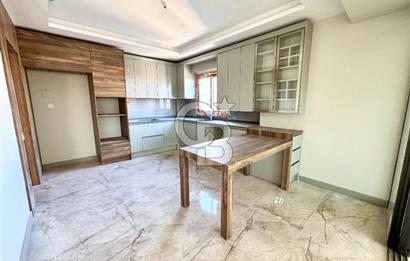 YENİŞEHİR 34. CADDEYE YAKIN SIFIR SATILIK 4+1 DAİRE