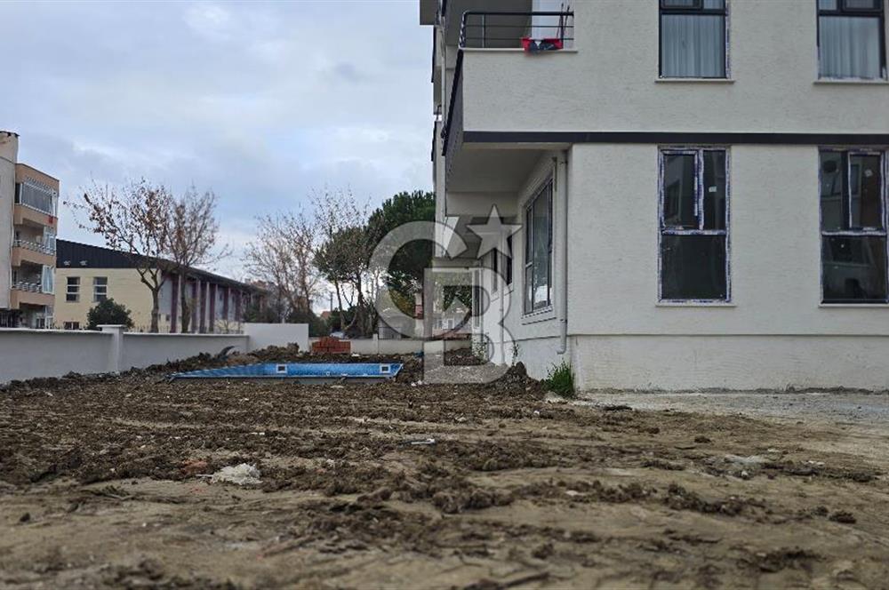 ÇANAKKALE LAPSEKİ DALYAN’DA DENİZE YAKIN 2+1 SATILIK DAİRE