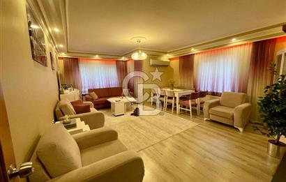 TOPÇU MAHALLESİ'NDE SATILIK FULL YAPILI 5+1 DUBLEKS DAİRE