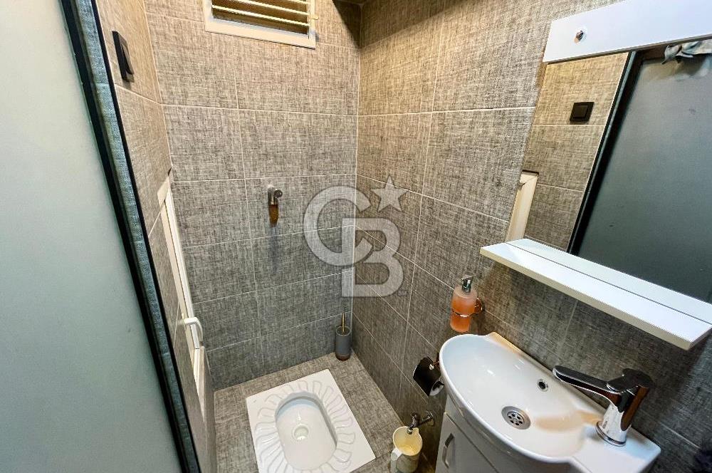 TOPÇU MAHALLESİ'NDE SATILIK FULL YAPILI 5+1 DUBLEKS DAİRE