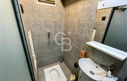 TOPÇU MAHALLESİ'NDE SATILIK FULL YAPILI 5+1 DUBLEKS DAİRE